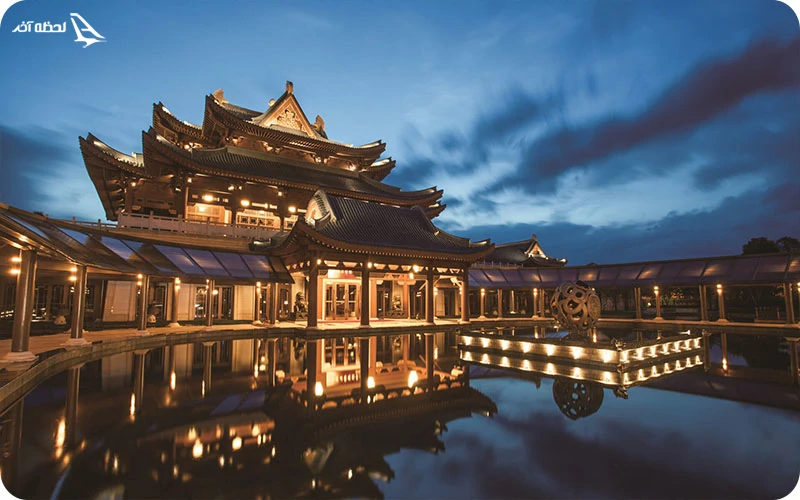 در تور چین کجا اقامت کنیم؟ هتل های چین؛ 5 ستاره رزرو کنید!